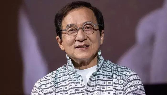 Jackie Chan Faces New Death Hoax Online