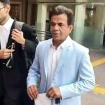 Rajpal Yadav Thanks Supreme Court in Cheque Bounce Case
