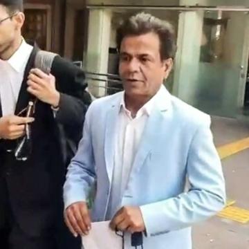 Rajpal Yadav Thanks Supreme Court in Cheque Bounce Case