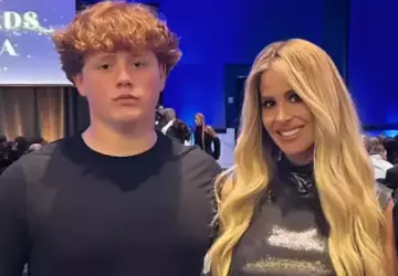 KJ Biermann Pleads Not Guilty in Sexual Battery and Sodomy Case
