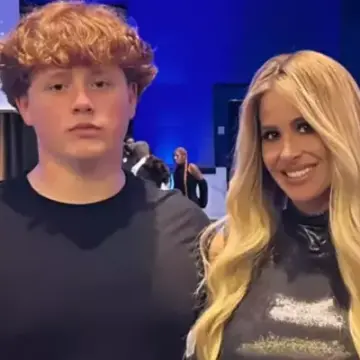 KJ Biermann Pleads Not Guilty in Sexual Battery and Sodomy Case