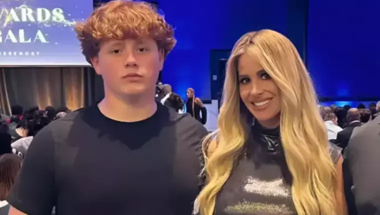 KJ Biermann Pleads Not Guilty in Sexual Battery and Sodomy Case