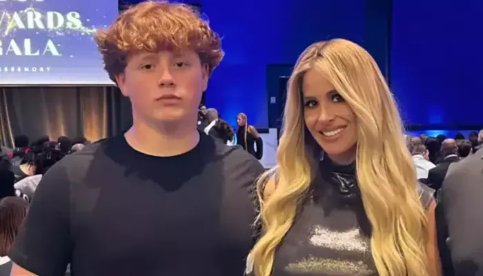 KJ Biermann Pleads Not Guilty in Sexual Battery and Sodomy Case