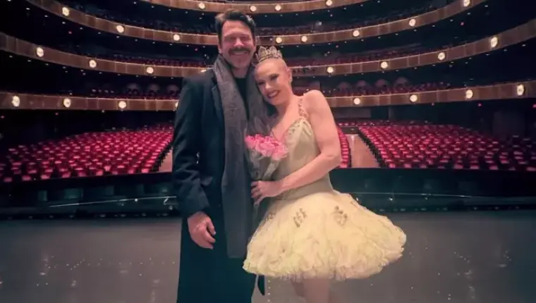 Ballerina Sara Mearns Announces Engagement to Longtime Boyfriend Gavin Kelley