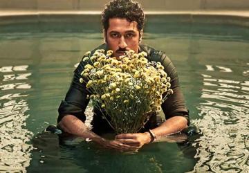 Vicky Kaushal's First Look in Sanjay Leela Bhansali's Love & War Unveiled