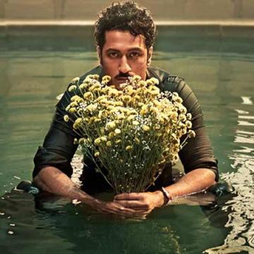 Vicky Kaushal's First Look in Sanjay Leela Bhansali's Love & War Unveiled