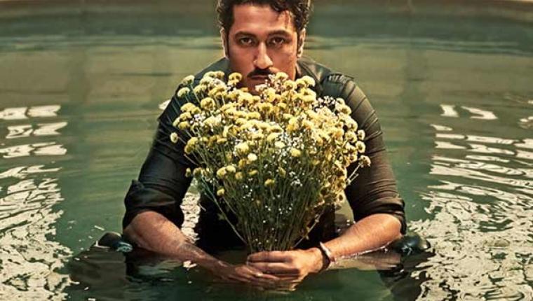 Vicky Kaushal's First Look in Sanjay Leela Bhansali's Love & War Unveiled