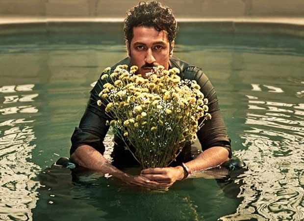 Vicky Kaushal's First Look in Sanjay Leela Bhansali's Love & War Unveiled