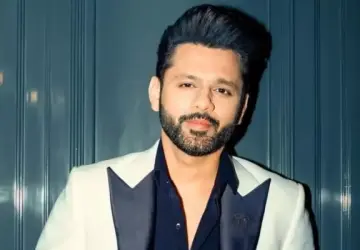 Rahul Vaidya Faces Renewed Scrutiny Over Past Bigg Boss 14 'Misogynist' Label