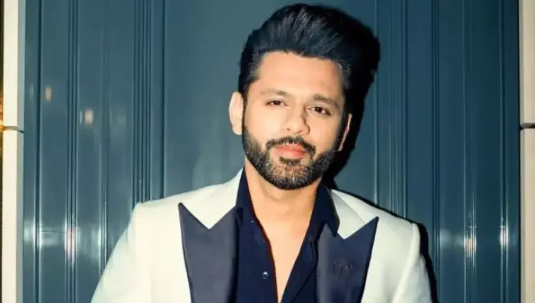 Rahul Vaidya Faces Renewed Scrutiny Over Past Bigg Boss 14 'Misogynist' Label