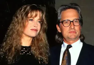 Michael Douglas Confirms Affair With Kathleen Turner and Discusses Past Marriage
