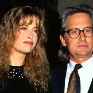 Michael Douglas Confirms Affair With Kathleen Turner and Discusses Past Marriage