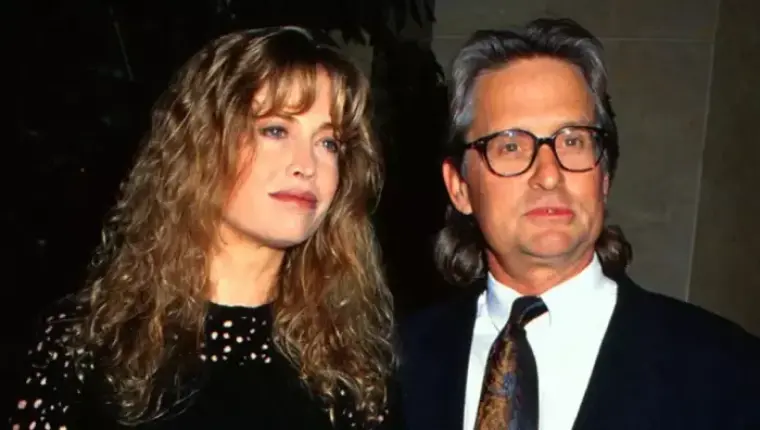 Michael Douglas Confirms Affair With Kathleen Turner and Discusses Past Marriage