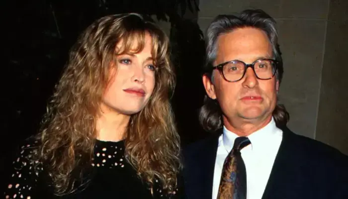 Michael Douglas Confirms Affair With Kathleen Turner and Discusses Past Marriage