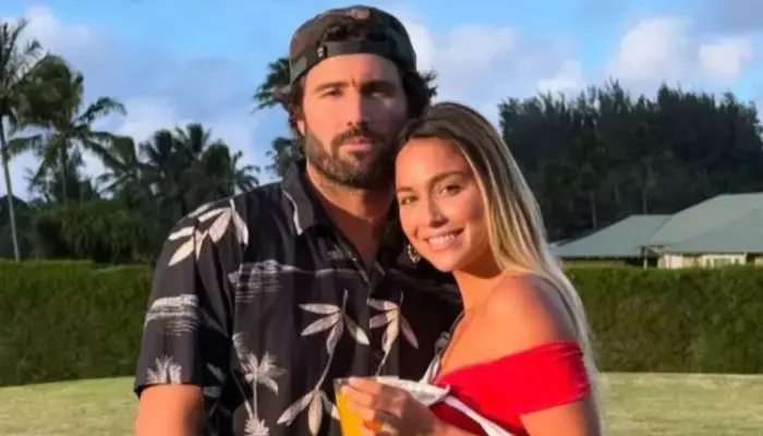 Brody Jenner and Wife Tia Blanco Welcome Second Child