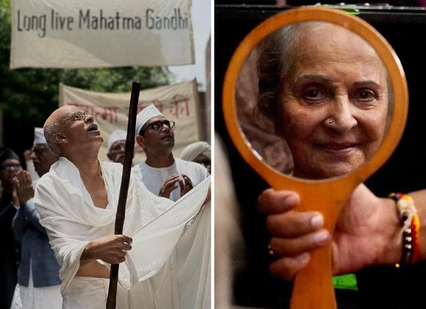 Makers of Manoj Bajpayee Starrer 'Gandhi and My Mother' Unveil New Pictures on Gandhi Jayanti
