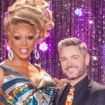'RuPaul's Drag Race' Alum Lucian Piane Dies at 46