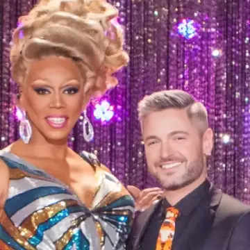 'RuPaul's Drag Race' Alum Lucian Piane Dies at 46