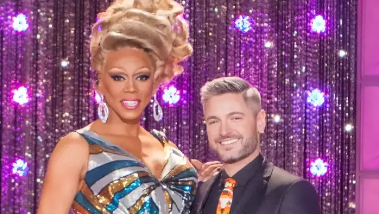'RuPaul's Drag Race' Alum Lucian Piane Dies at 46