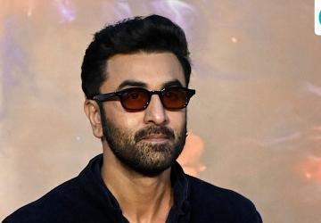 Ranbir Kapoor Leases Pune Trump Towers Apartment for Three Years