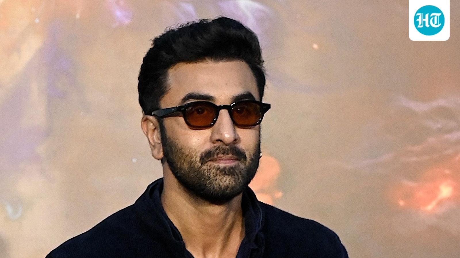 Ranbir Kapoor Leases Pune Trump Towers Apartment for Three Years