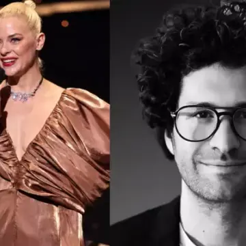 Jaime King and Austin Sosa Finalize Divorce