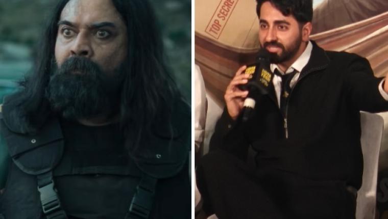 Udta Teer Team Honors Late Actor Mukul Dev at Trailer Launch
