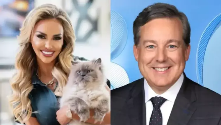 Jennifer Eckhart's Death Brings Focus to Former Legal Battle with Ed Henry