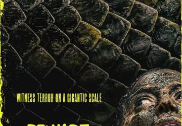 Beware Boiuna: Young Doctors Face Ancient Predator in Amazon Rain Forest