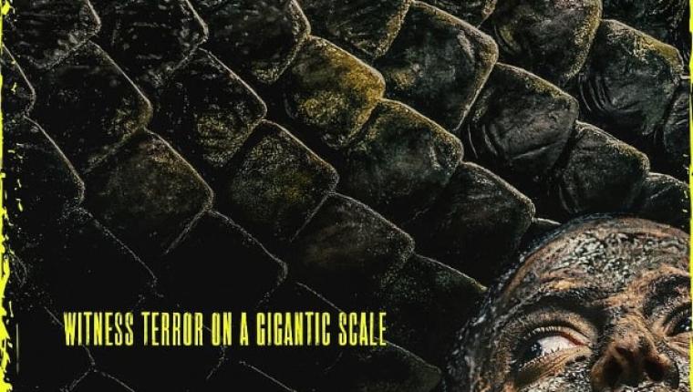 Beware Boiuna: Young Doctors Face Ancient Predator in Amazon Rain Forest