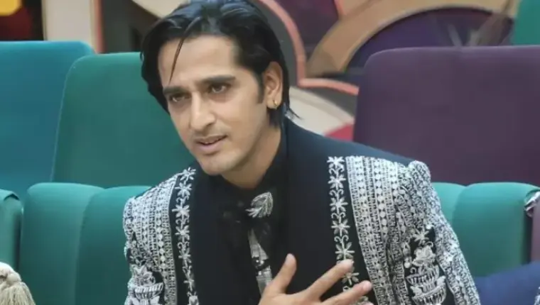 Qazi Touqeer's Uncle Discusses His 20-Year Struggle After Winning Fame Gurukul