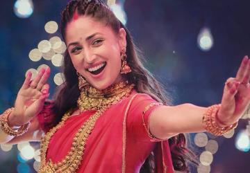 Yami Gautam Dhar Leads Zombie Dance Party in ‘Phata Patakha’ from Nayyi Navelli