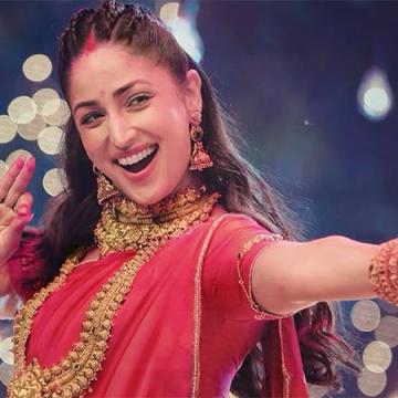 Yami Gautam Dhar Leads Zombie Dance Party in ‘Phata Patakha’ from Nayyi Navelli