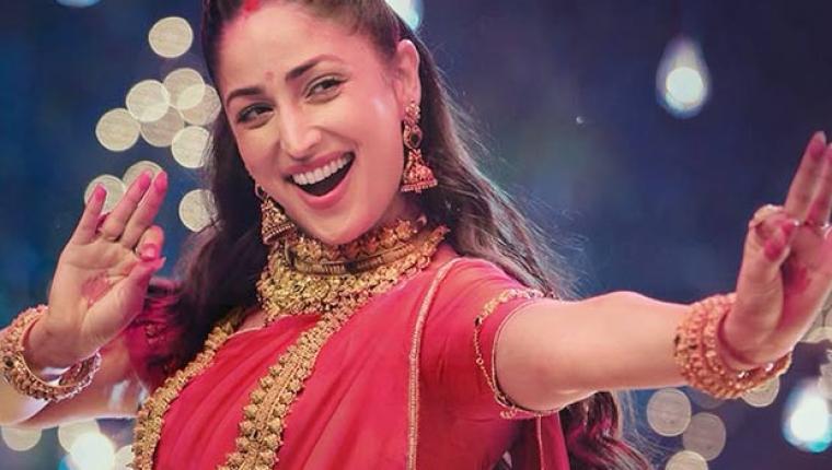 Yami Gautam Dhar Leads Zombie Dance Party in ‘Phata Patakha’ from Nayyi Navelli