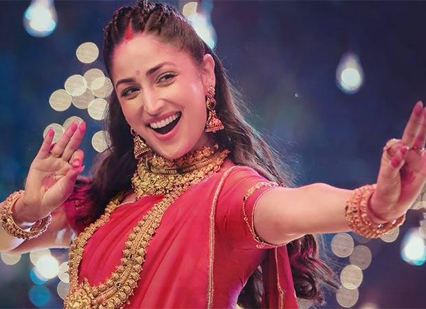Yami Gautam Dhar Leads Zombie Dance Party in ‘Phata Patakha’ from Nayyi Navelli
