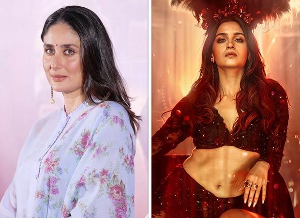 Kareena Kapoor Khan Reacts to Alia Bhatt's Second-Look Poster for Sanjay Leela Bhansali's Love & War