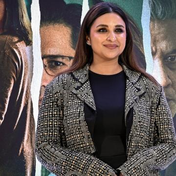 Parineeti Chopra Slams Post-Pregnancy Trolling as 'Absolutely Illiterate'