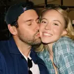 Sydney Sweeney Reportedly Meets Rabbis Amid Conversion Plans Involving Scooter Braun