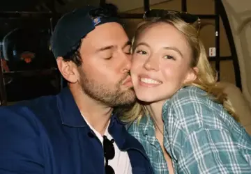 Sydney Sweeney Reportedly Meets Rabbis Amid Conversion Plans Involving Scooter Braun