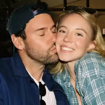 Sydney Sweeney Reportedly Meets Rabbis Amid Conversion Plans Involving Scooter Braun