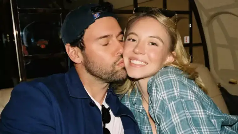 Sydney Sweeney Reportedly Meets Rabbis Amid Conversion Plans Involving Scooter Braun