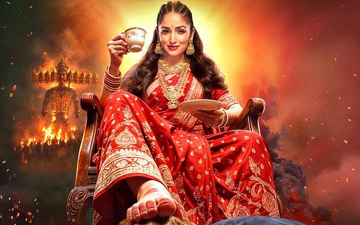 Nayyi Navelli Movie Review: An Interesting Premise Let Down by Weak Writing