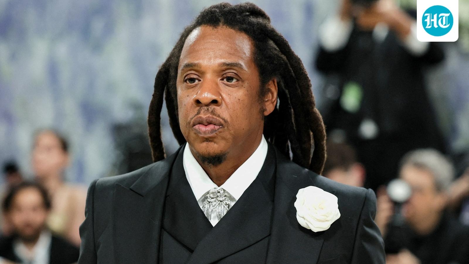 Jay-Z's 2013 Uber Investment Grew Significantly by 2019 IPO
