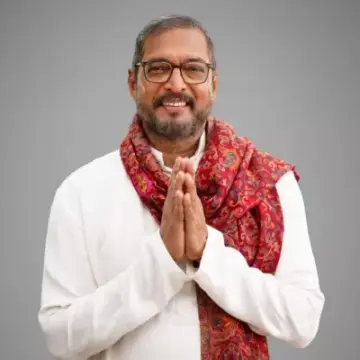 Doctor Reveals Nana Patekar Was 'Brought Dead' at Age 75