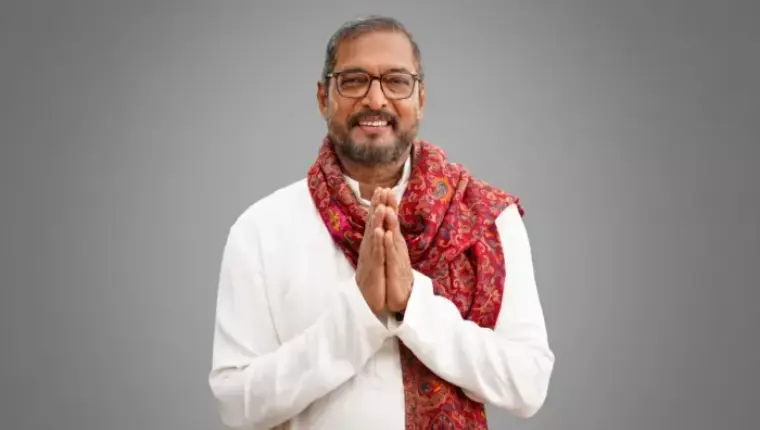 Doctor Reveals Nana Patekar Was 'Brought Dead' at Age 75