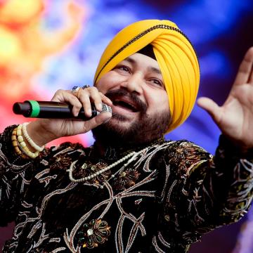Film Workers' Body Urges PM Modi to Intervene Over Daler Mehndi Row