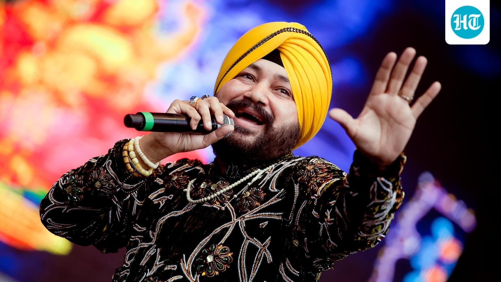 Film Workers' Body Urges PM Modi to Intervene Over Daler Mehndi Row