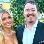 Shane Gillis Faces Backlash Over SNL Monologue as Ex-Girlfriend Grace Brassel's Post Surfaces