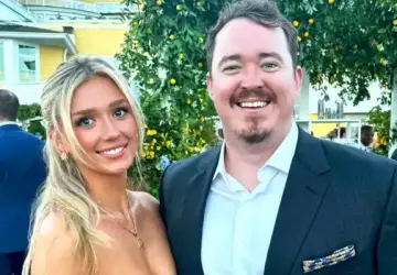 Shane Gillis Faces Backlash Over SNL Monologue as Ex-Girlfriend Grace Brassel's Post Surfaces