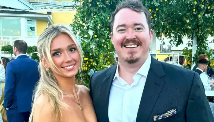 Shane Gillis Faces Backlash Over SNL Monologue as Ex-Girlfriend Grace Brassel's Post Surfaces